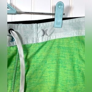 Hurley board shorts